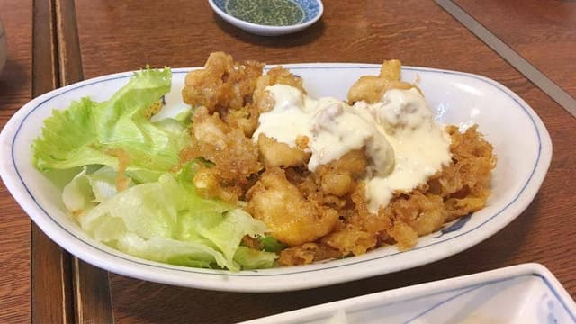 とり繁 - サブ画像2