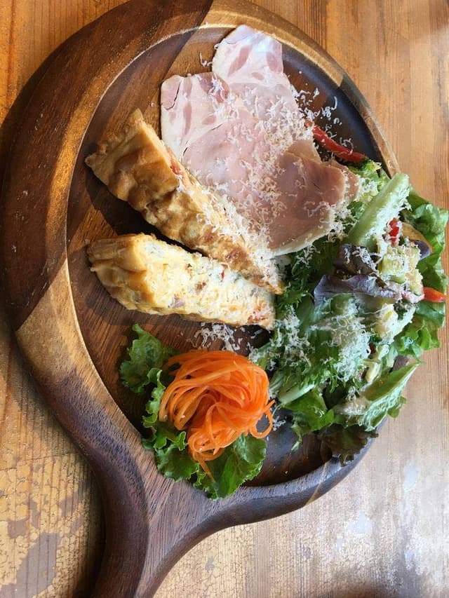 GATTO pizza Italian bar - サブ画像3