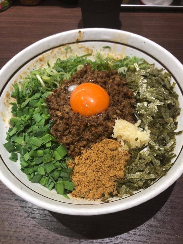 担々麺はなび 三好店 - サブ画像2