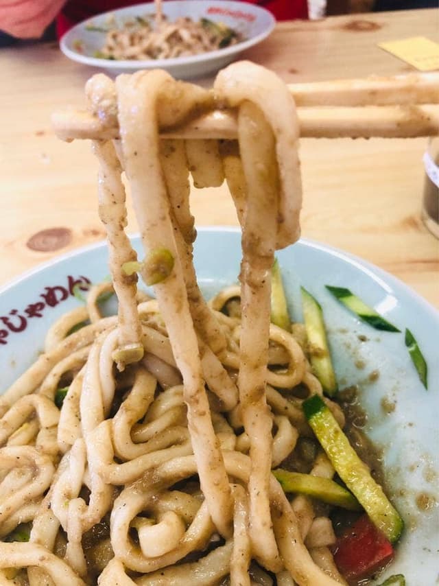盛岡じゃじゃめん - サブ画像3