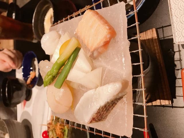 和善 wazen JAPANESE RESTAURANT - サブ画像1