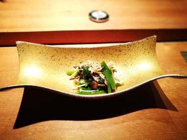 喰道 こが - サブ画像1