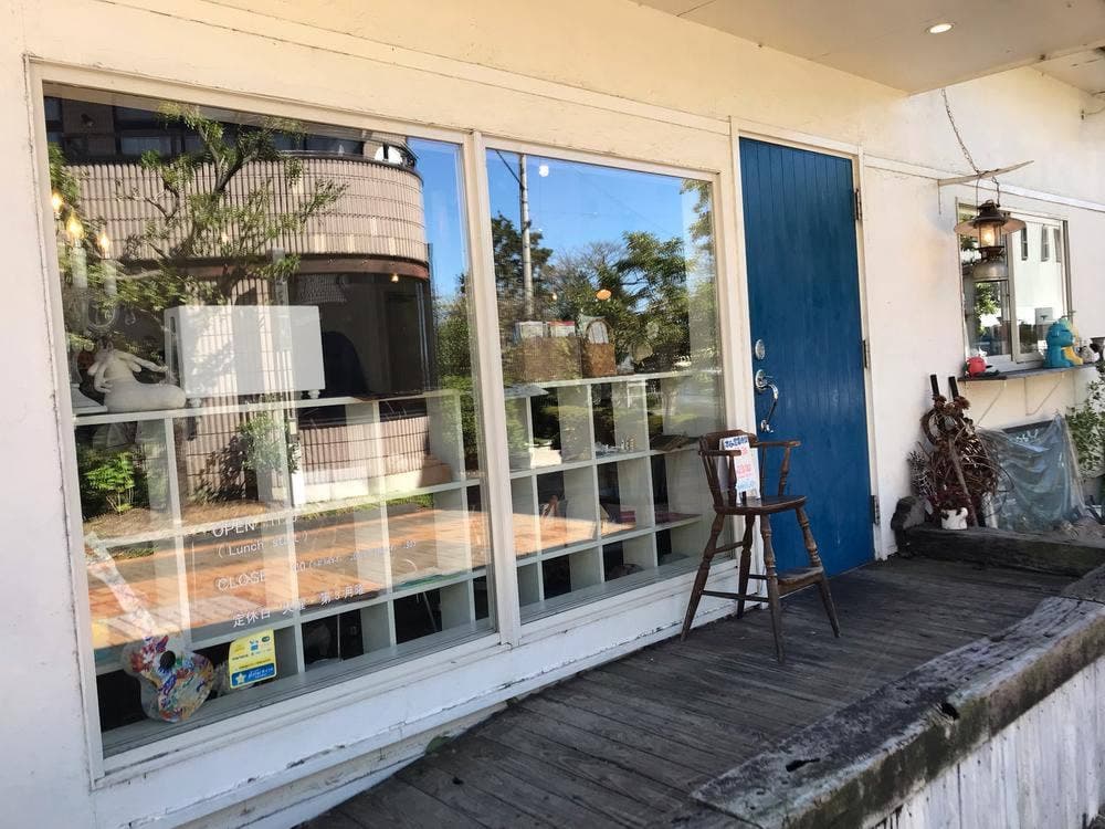 swan's cafe