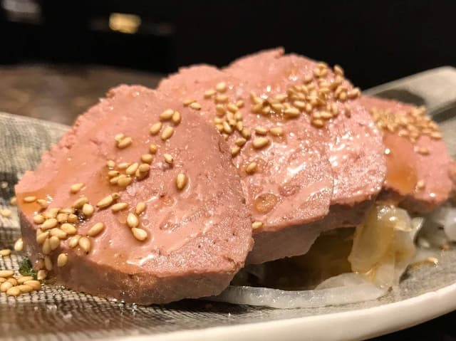焼肉 かいの匠 - サブ画像3