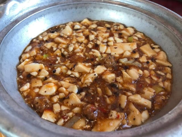 中国四川料理 秀峰 菊陽店 - サブ画像2