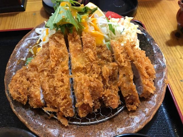 とっちゃん - サブ画像2