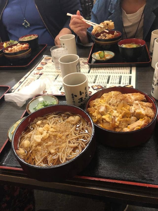 そば処小玉家 本店 - サブ画像2