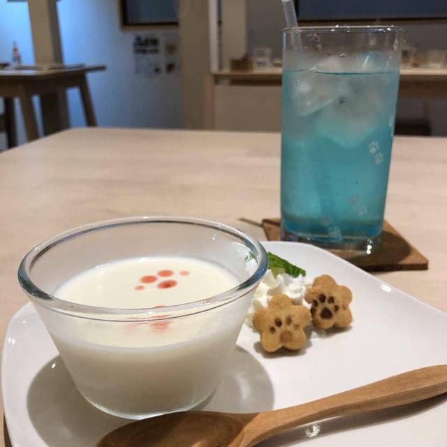 Cafe むすび 心と心を結ぶ 癒しの空間 - サブ画像3