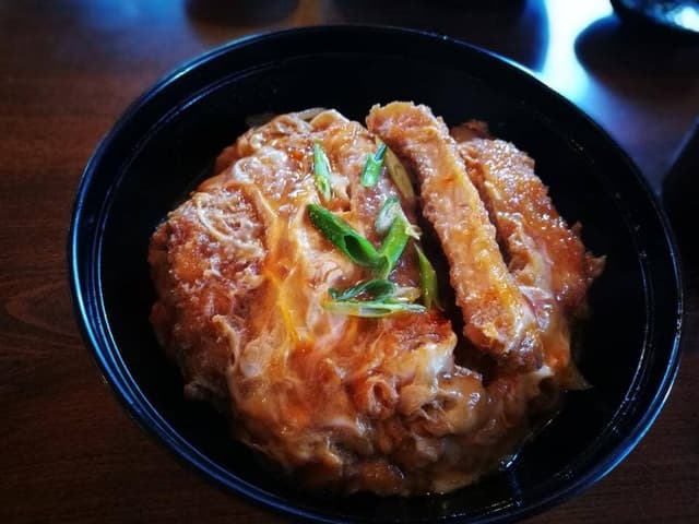 軽食 喫茶 サンパウロ - サブ画像3