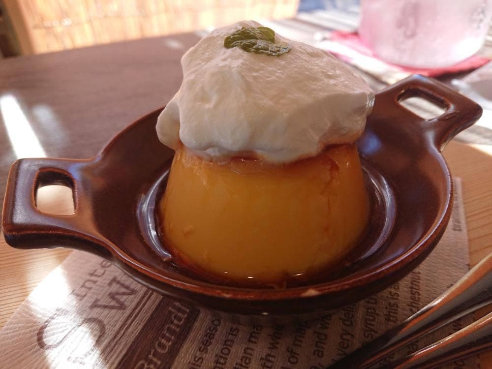 well cafe