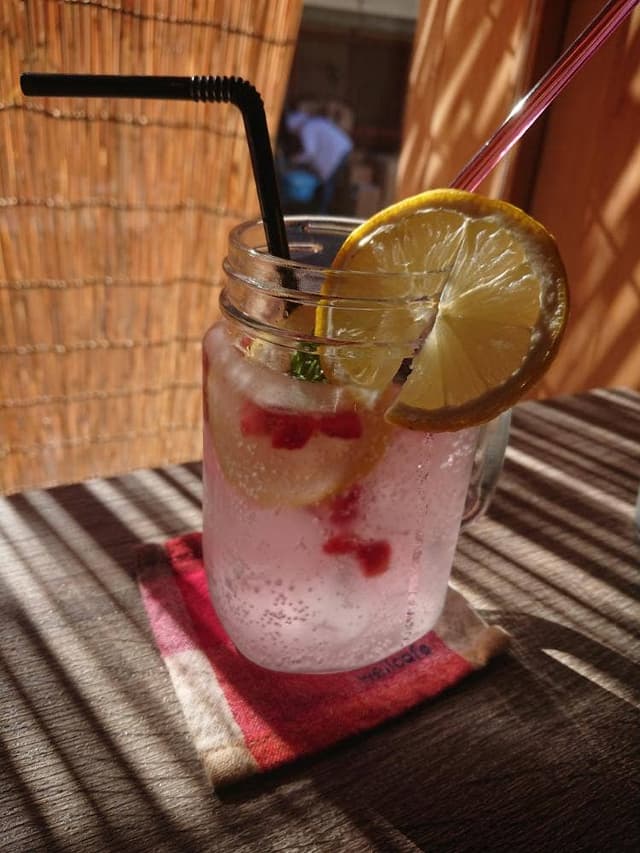 well cafe - サブ画像3