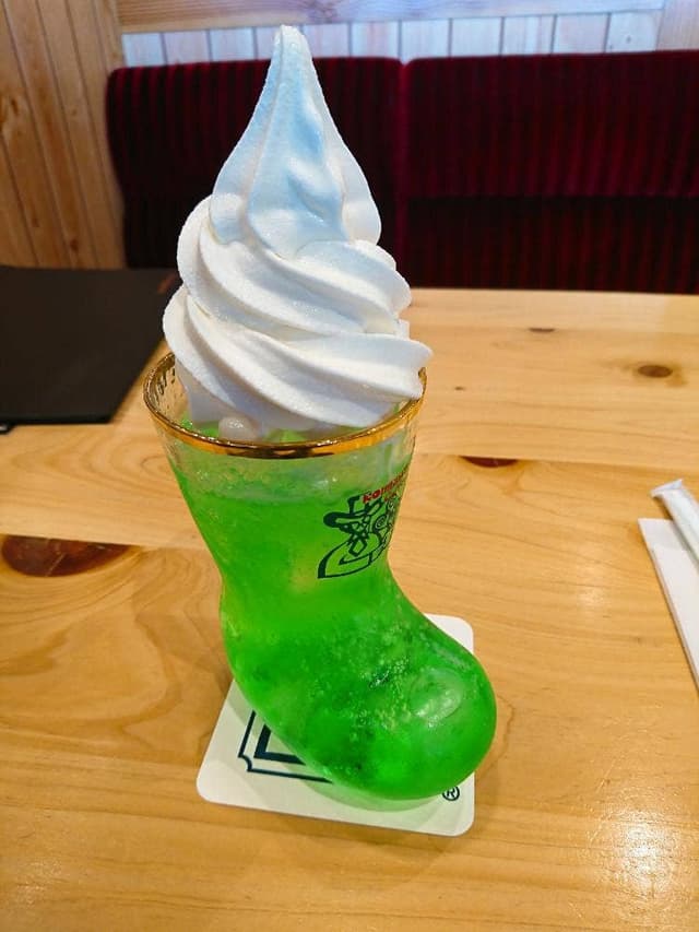 コメダ珈琲店 イオン赤穂店 - サブ画像1