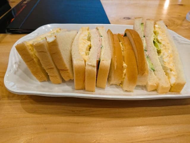 コメダ珈琲店 イオン赤穂店 - サブ画像2