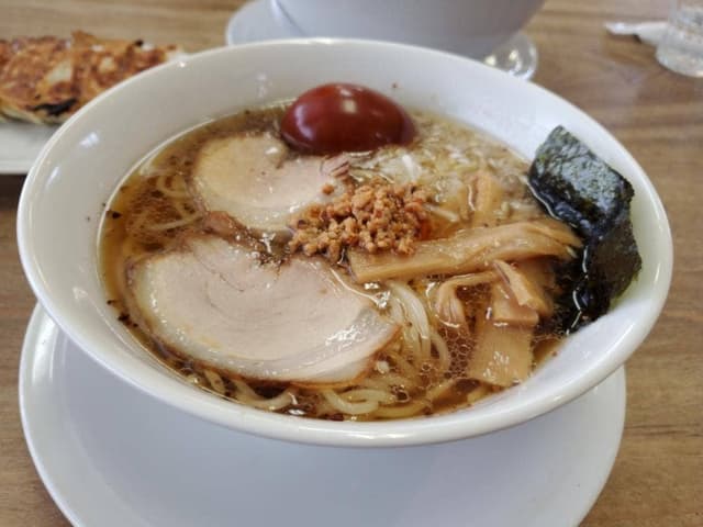 ラーメン里屋 - サブ画像2