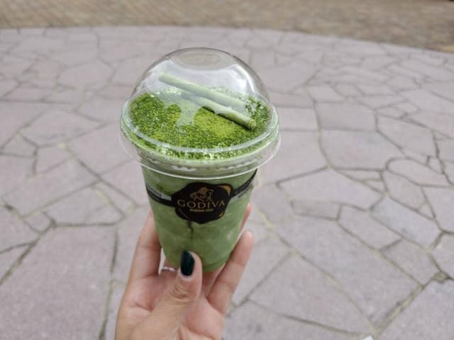 ゴディバ 鳥栖プレミアム・アウトレット店 - サブ画像1