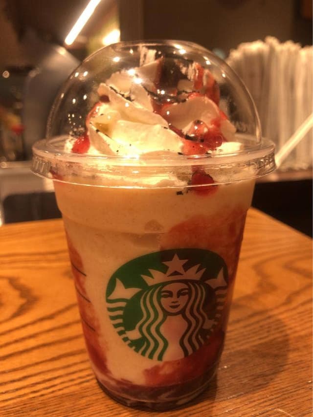 スターバックス コーヒー 桑名サンシパーク店 - サブ画像2