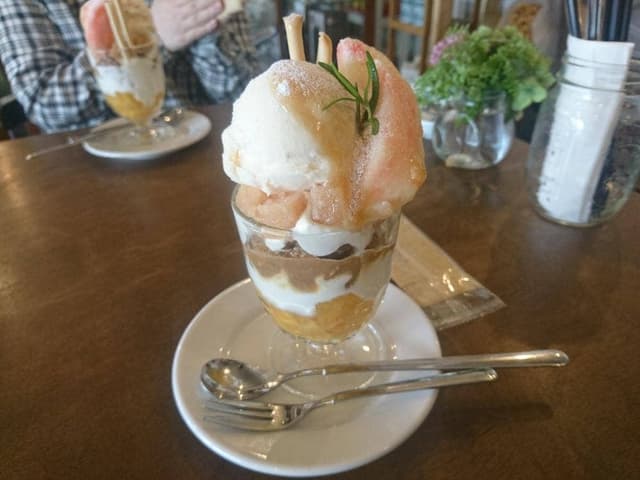 T-FLOWERS GIFT & CAFE - サブ画像1