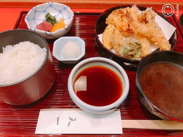 天一 金沢店 - サブ画像1