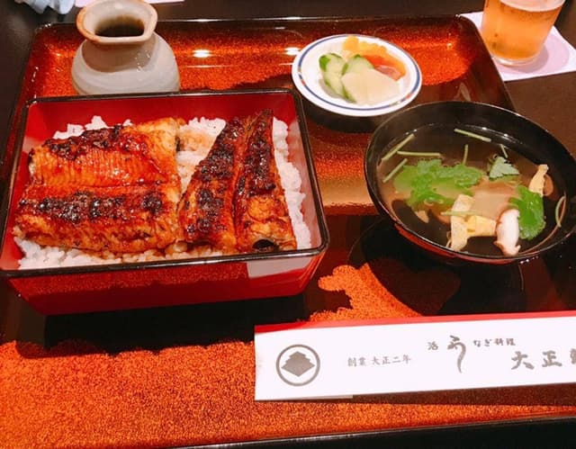 大正軒 大阪店 - サブ画像2