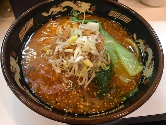 ラーメンまるごう - サブ画像1