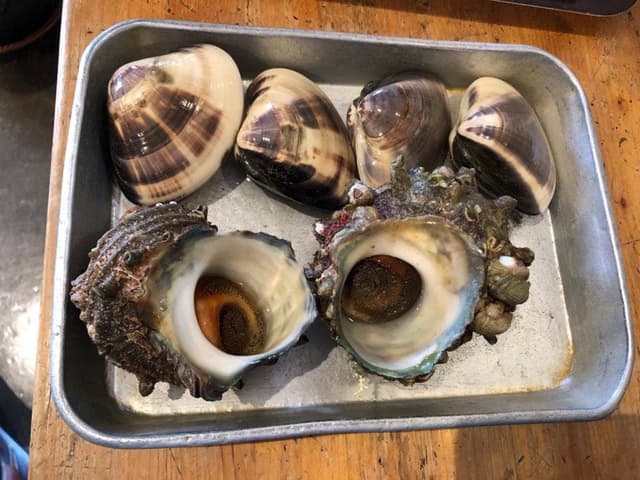 能登食祭市場 浜焼処 - サブ画像2