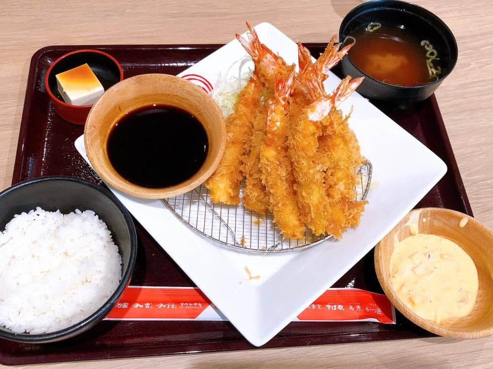 えび吉 ららぽーと名古屋みなとアクルス店
