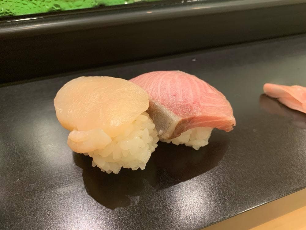 松鶴寿司