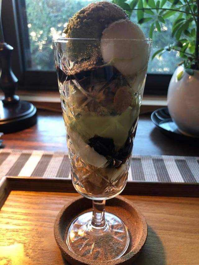 おうちカフェ 茶まり - サブ画像1