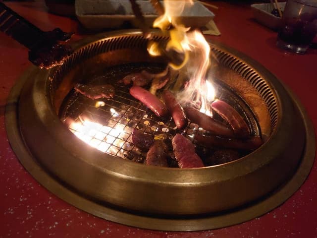 黒毛和牛 善 天王寺店 - サブ画像2