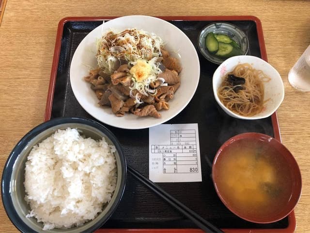 朝日ドライブイン - サブ画像3