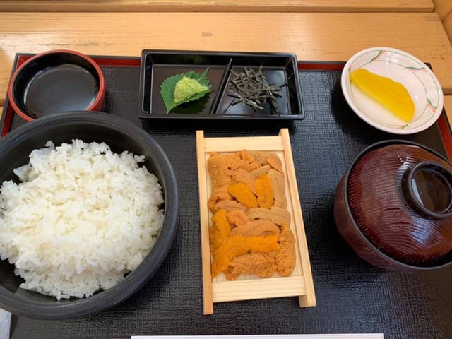 道の駅 あぷた - サブ画像3