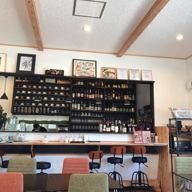 お米cafe さかもと - サブ画像3