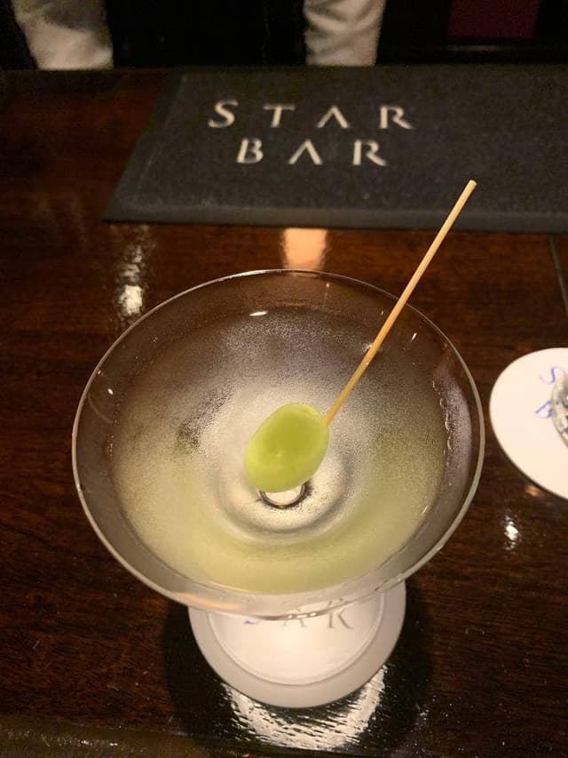 STAR BAR GINZA - サブ画像3