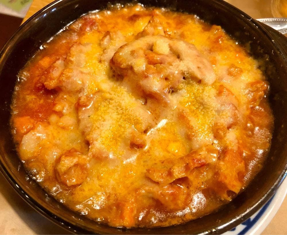 イタリアンワインBar モンレアーレ