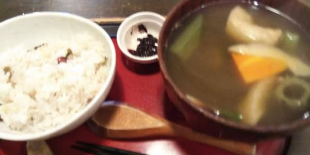 アイヌ料理の店 ポロンノ - サブ画像1
