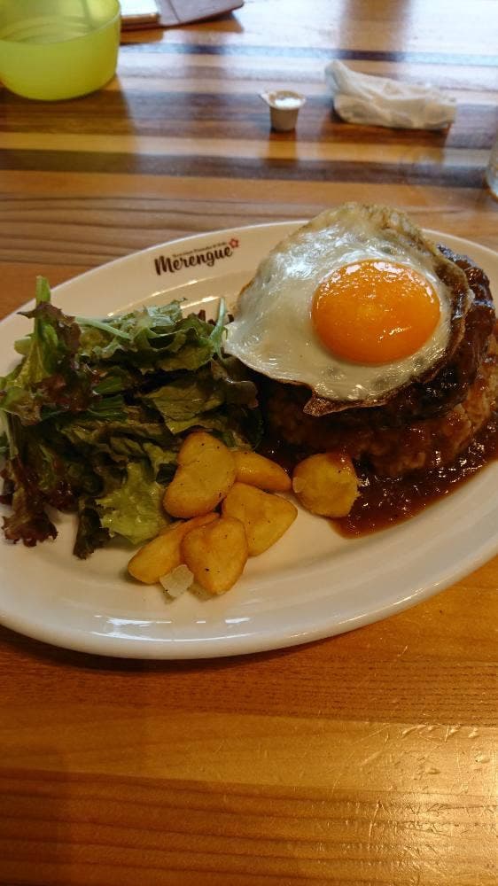 Hawaiian Cafe & Restaurant Merengue プライムツリー赤池店 - サブ画像2