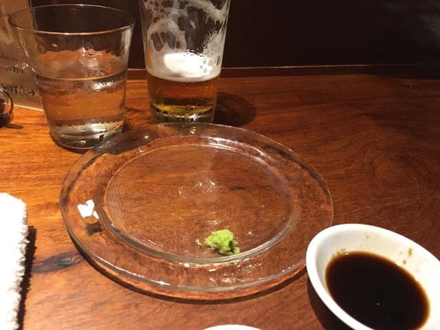 小料理 五半 - サブ画像2