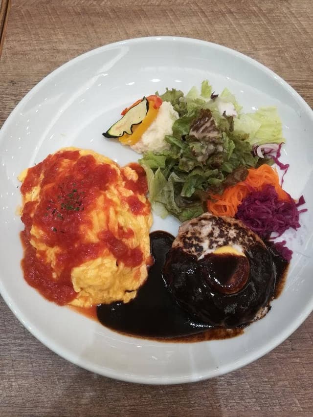 マ メゾン 三越ラシック店 - サブ画像2