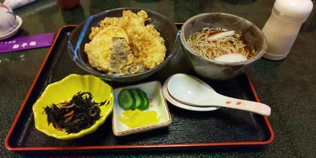 勘平衛 - サブ画像1
