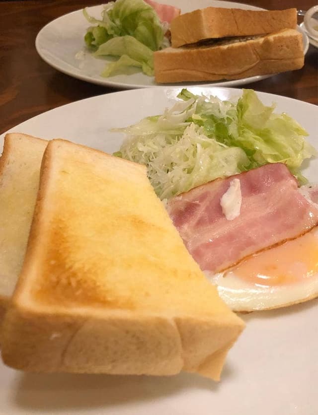 Cafe AOYAMA - サブ画像2