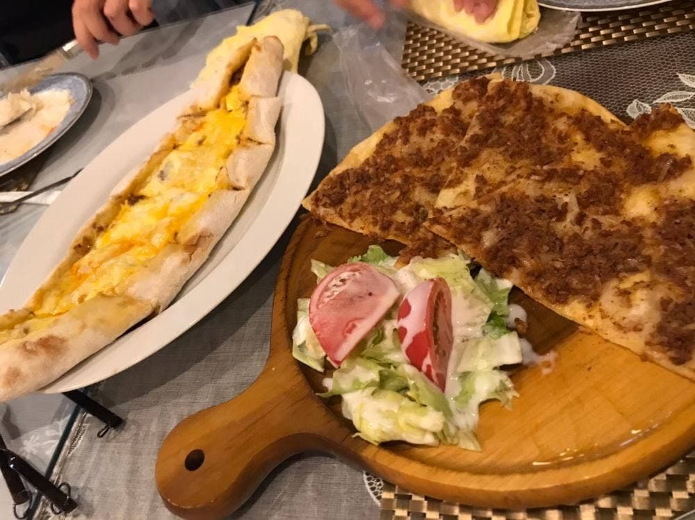 トルコカフェ KARAKUS
