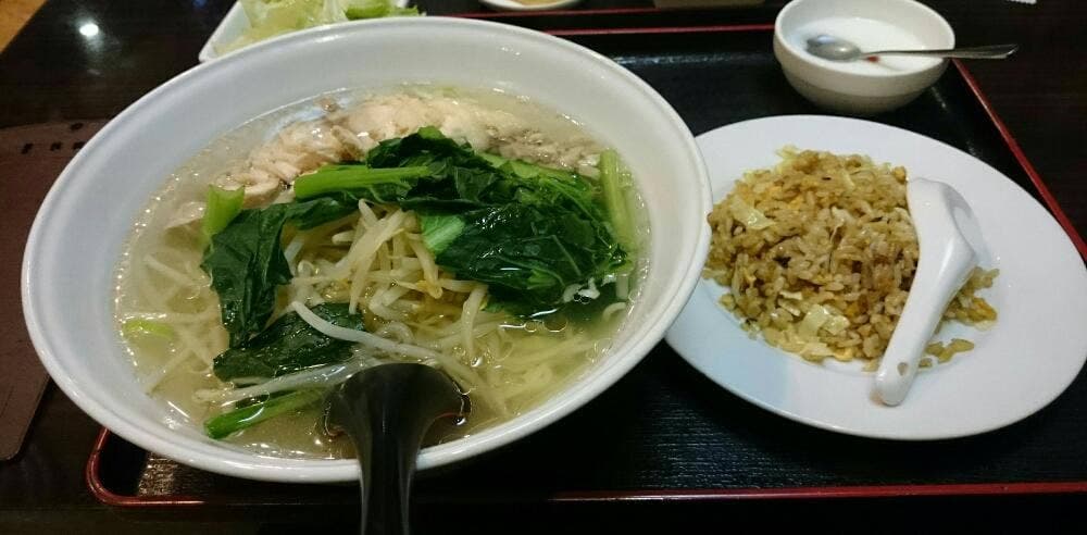 本格中華料理 蘭