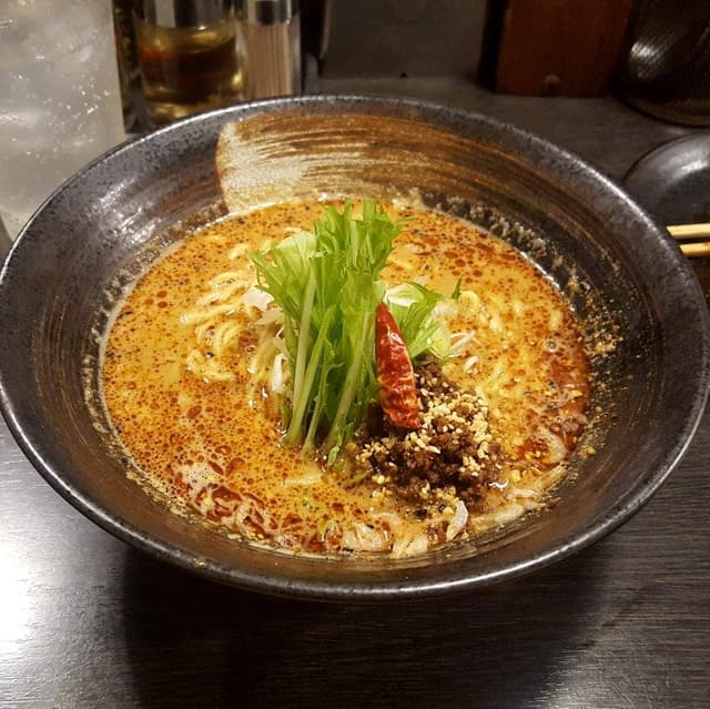 香氣 四川麺条 祖師谷店 - サブ画像3