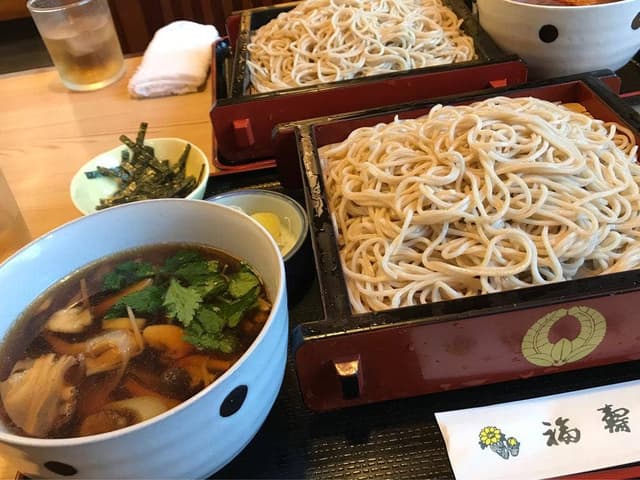 福寿庵 - サブ画像2