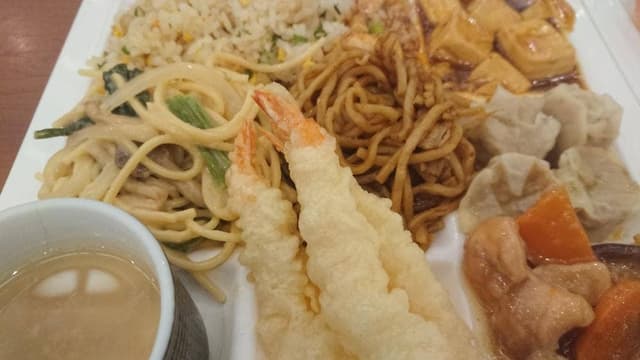 湯快リゾート 山中グランドホテル 四季彩 - サブ画像1