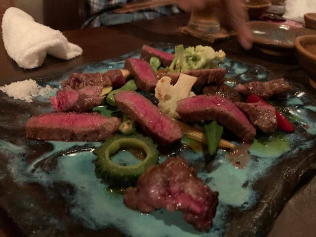 和座Dining 東風 - サブ画像3