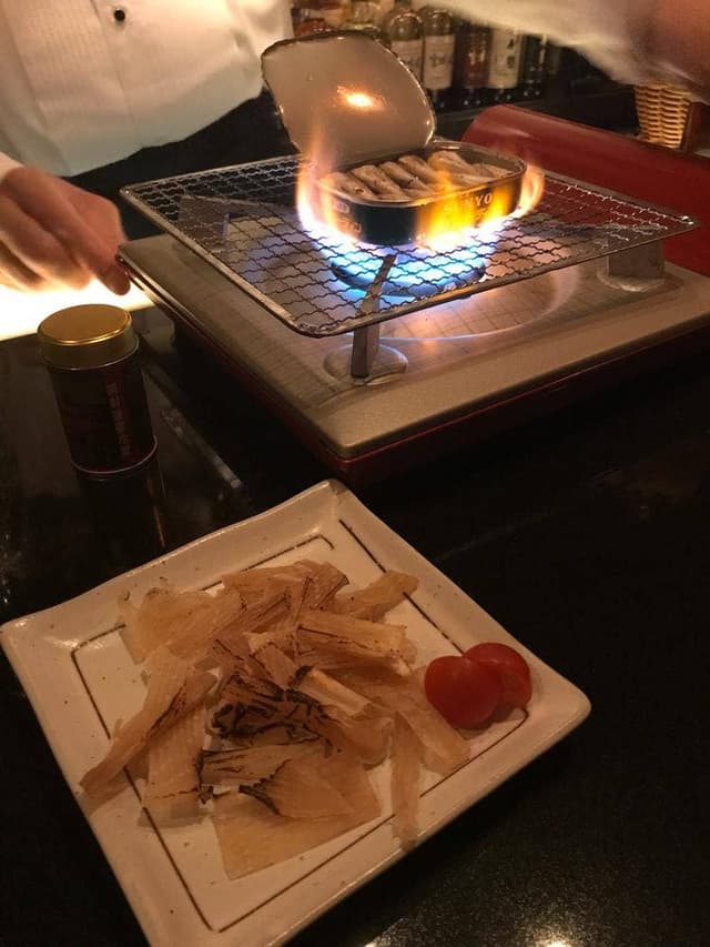 銀座カローン - サブ画像2