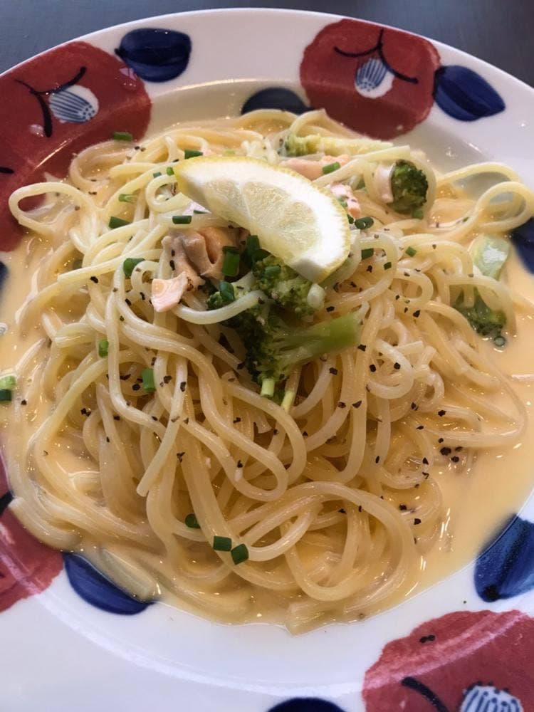 鎌倉パスタ 高島屋立川店