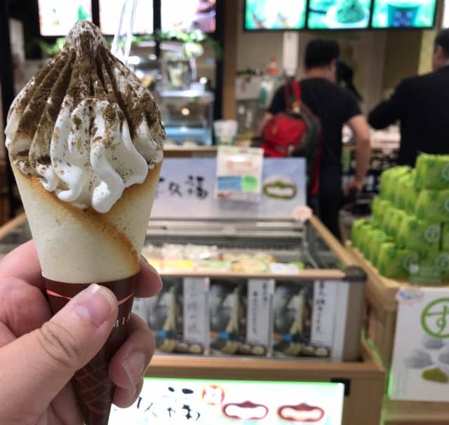 喜久水庵 けやきの森 - サブ画像3