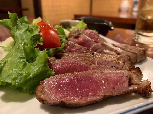 肉寿司・美味い肉なら任せろ! 板前 池袋本店 - サブ画像3